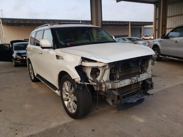 Infiniti Qx56 (2011)