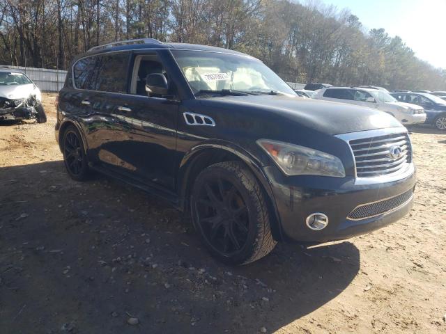 Infiniti Qx56 (2011)