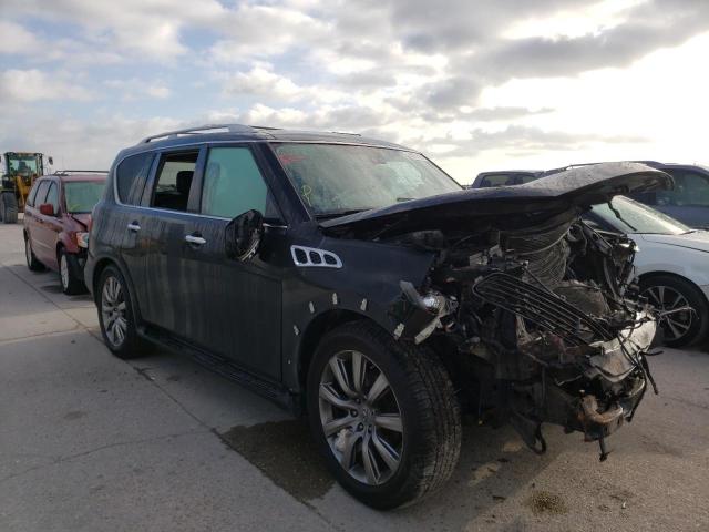 Infiniti Qx56 (2011)