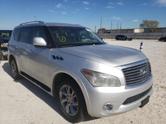 Infiniti Qx56 (2011)