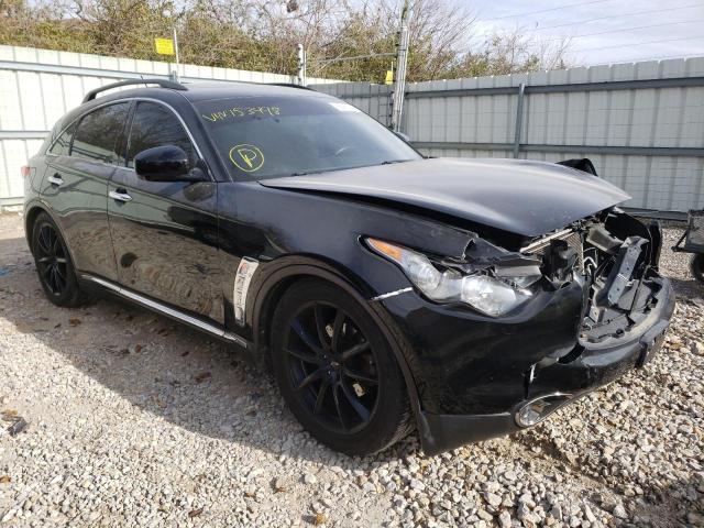 Infiniti Fx35 (2012)