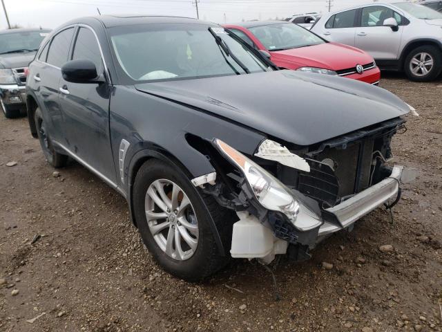 Infiniti Fx37 (2013)