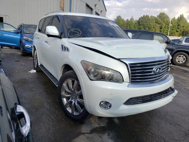 Infiniti Qx56 (2013)