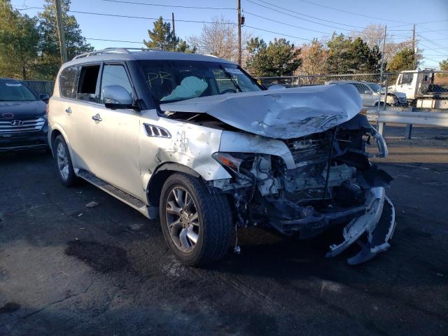 Infiniti Qx56 (2013)