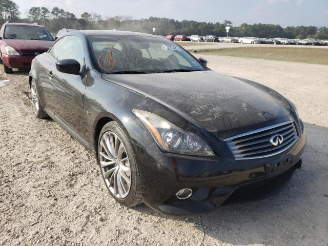 Infiniti Q60 base (2014)