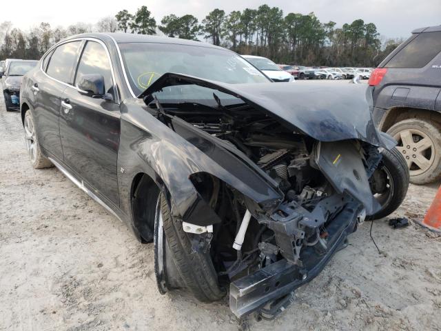 Infiniti Q70l 3-7 (2015)