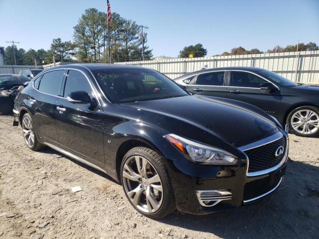 Infiniti Q70l 3-7 (2015)
