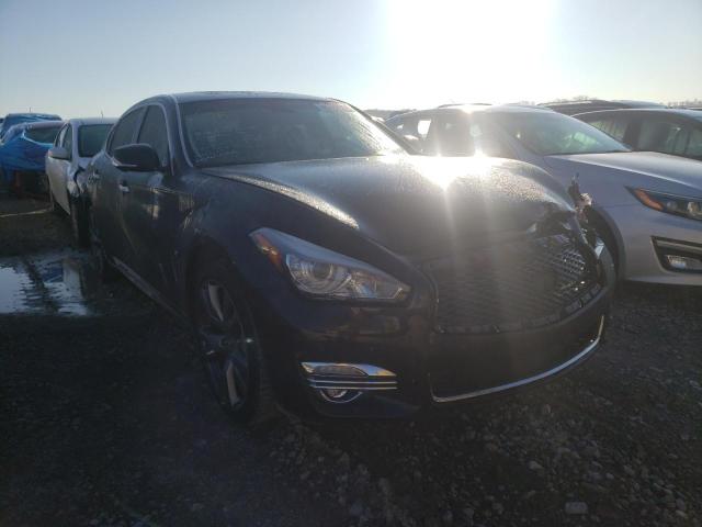 Infiniti Q70l 3-7 (2016)