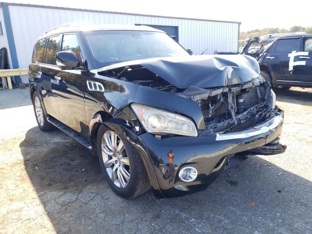 Infiniti Qx56 (2011)
