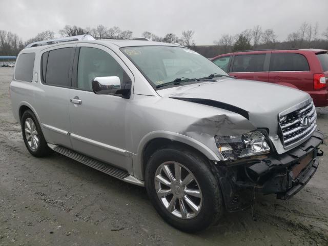Infiniti Qx56 (2010)