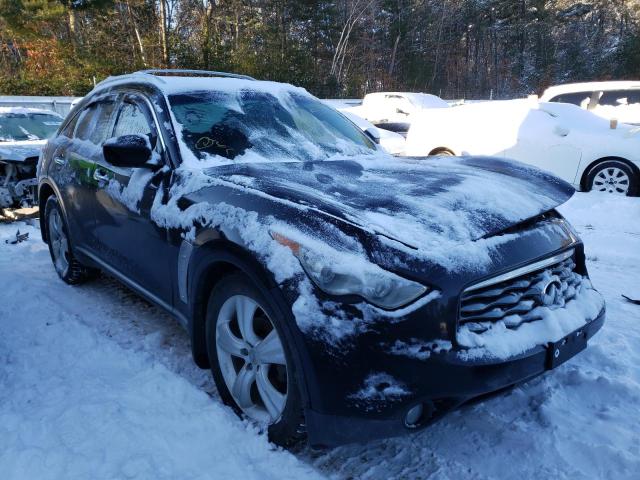 Infiniti Fx35 (2011)