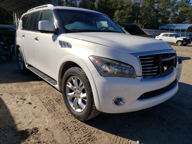 Infiniti Qx56 (2011)