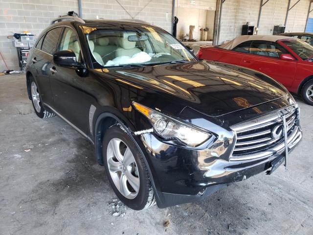 Infiniti Fx37 (2013)