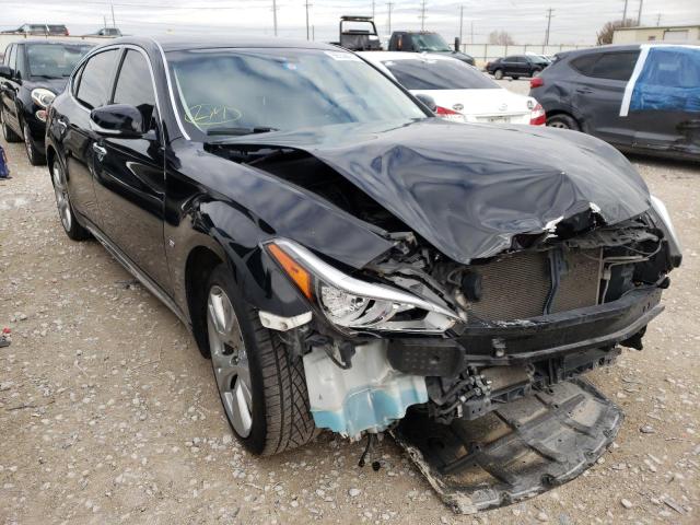 Infiniti Q70l 3-7 (2016)