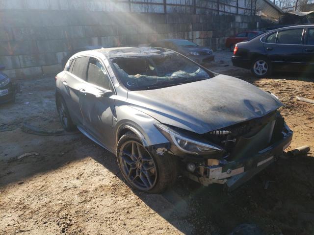Infiniti Qx30 base (2017)
