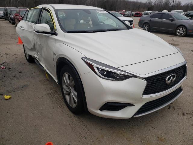 Infiniti Qx30 base (2018)