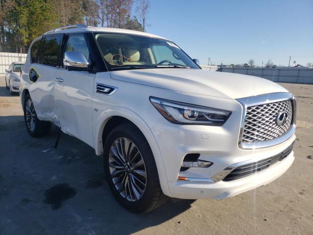 Infiniti Qx80 base (2018)