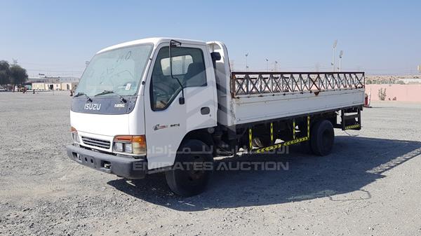 Isuzu Npr (2002)