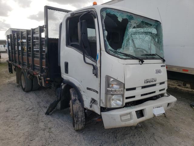Isuzu Npr hd (2013)