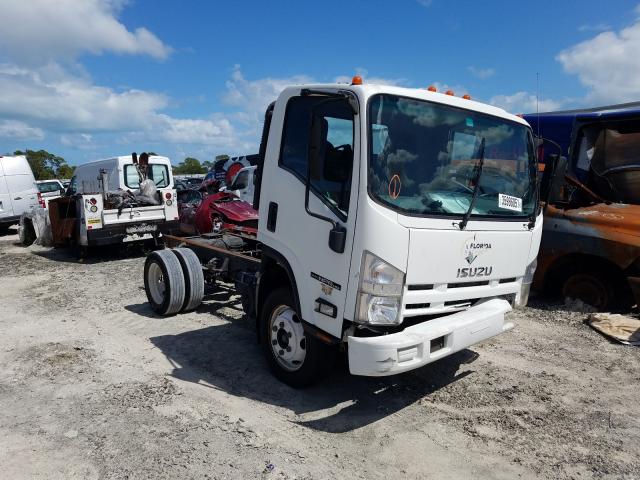 Isuzu Npr hd (2015)