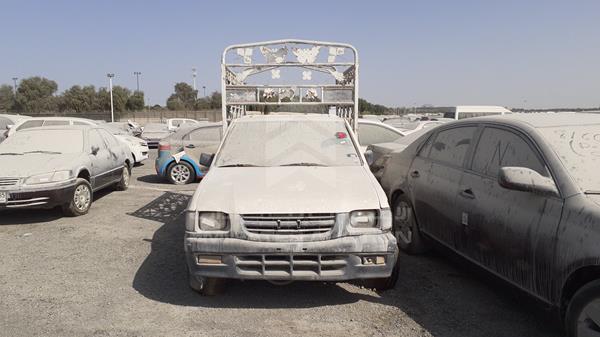 Isuzu Kb (1995)