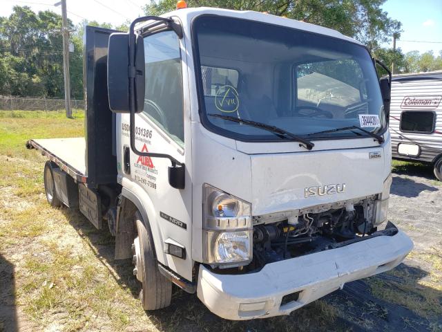 Isuzu Nqr (2016)