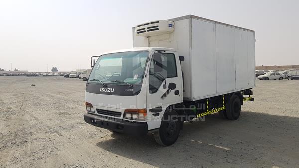 Isuzu Npr (1999)