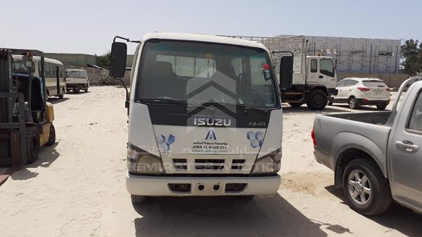 Isuzu Nkr (2008)