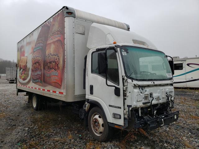 Isuzu Npr hd (2014)