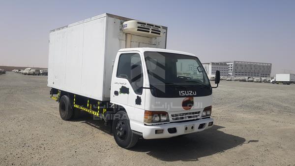 Isuzu Npr (1995)