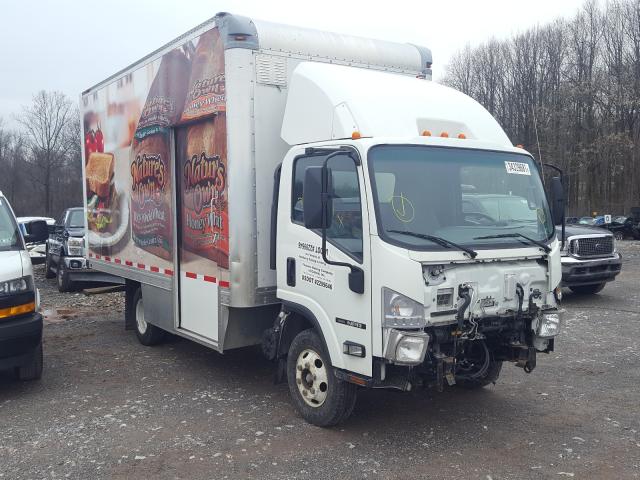 Isuzu Npr (2016)