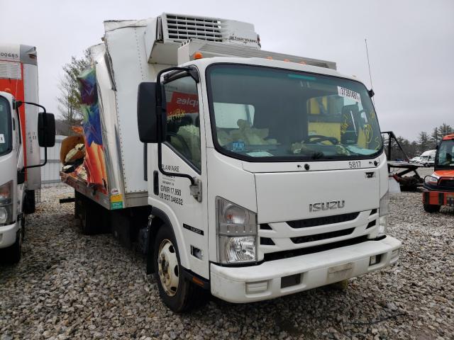 Isuzu Nqr (2017)