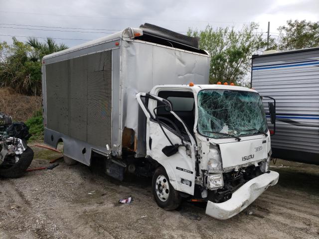 Isuzu Npr (2016)