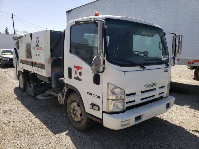 Isuzu Nqr (2014)