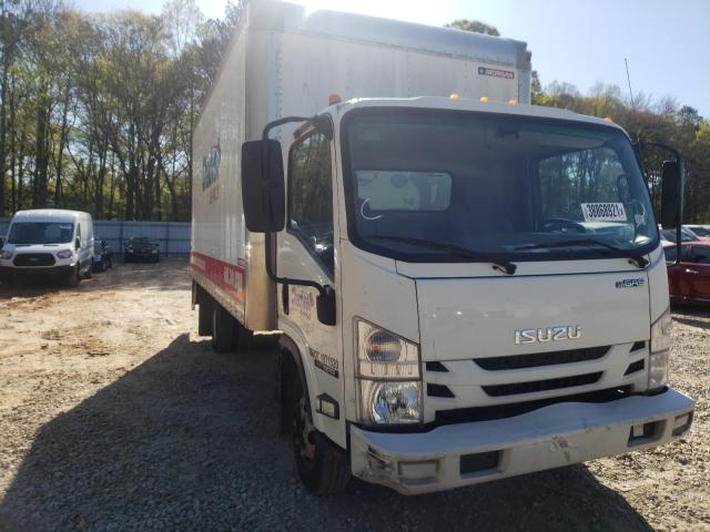 Isuzu Npr (2017)