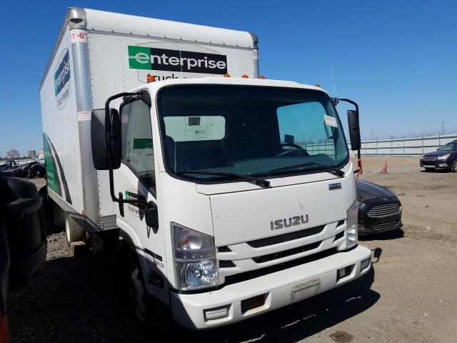 Isuzu Npr xd (2019)