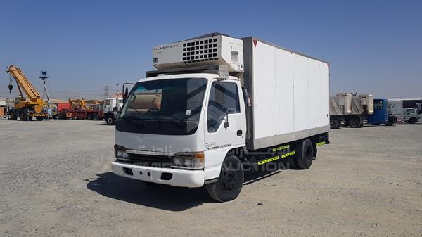 Isuzu Npr (1996)
