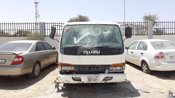 Isuzu Pick (0)