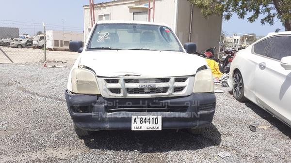 Isuzu Pick (0)