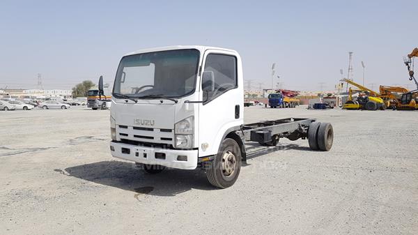 Isuzu Npr (2009)