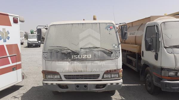Isuzu Npr (2001)