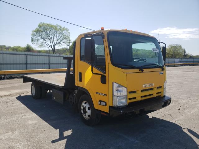 Isuzu Npr hd (2013)