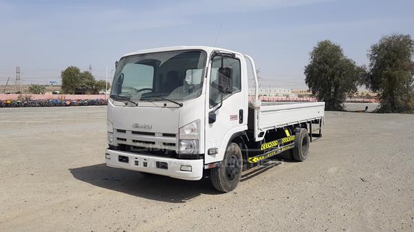 Isuzu Npr (2015)