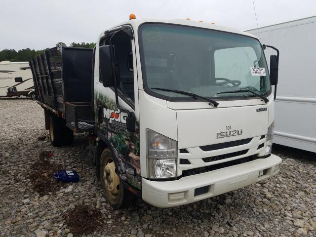 Isuzu Npr hd (2016)