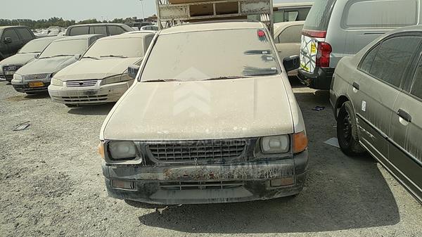 Isuzu Pick (0)