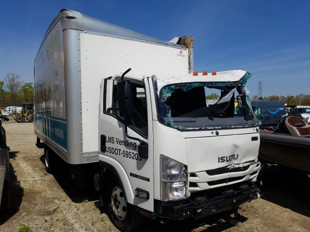 Isuzu Npr (2017)