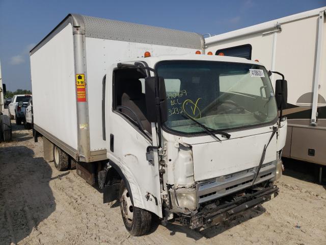 Isuzu Npr (2011)