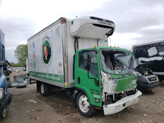 Isuzu Npr hd (2018)