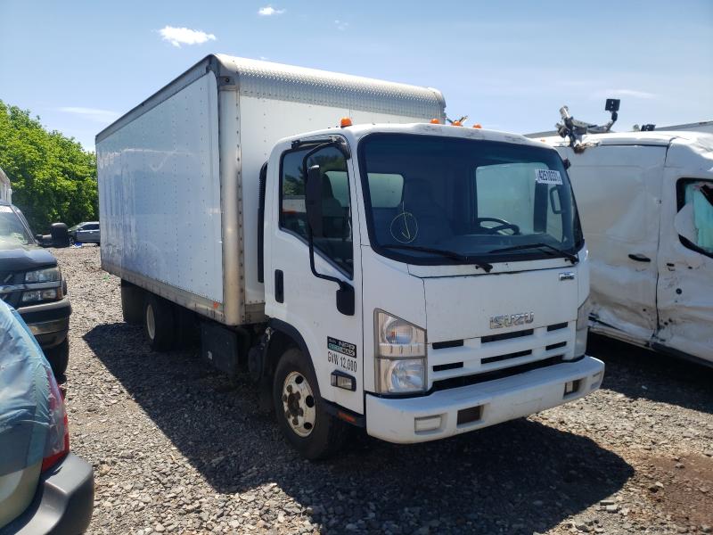 Isuzu Npr (2011)