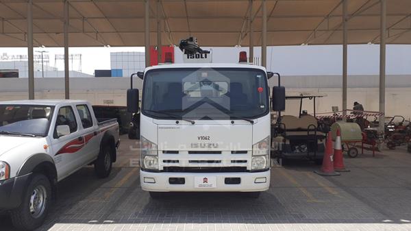 Isuzu Npr (2013)
